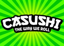 Casushi Casino logo