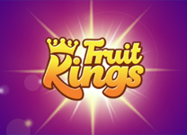 Fruit Kings logo