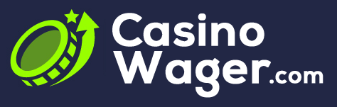 Casino Wager Logo