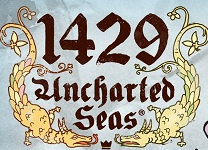 1429 Unchartered Seas